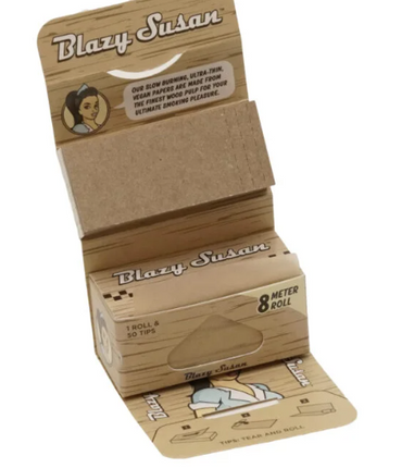 BLAZY SUSAN HIGH ROLLER KIT