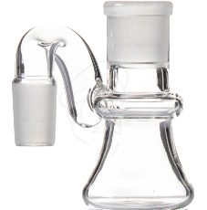 CORONA 18MM 90° MATRIX PERC ASH CATCHER