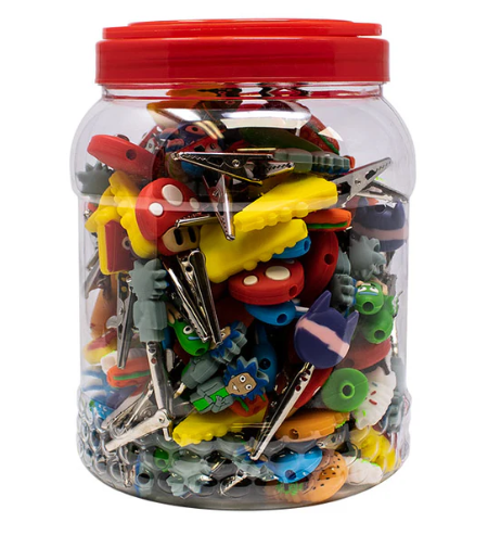ROACHCLIP (100CT JAR)