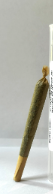 DRAWLOUD 0.2G THCA ONE HITTERS ASSORTED STRAINS (36CT BOX)