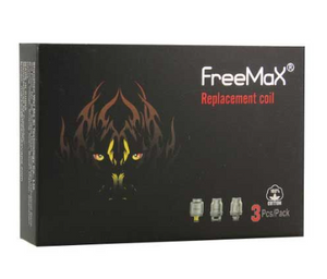 FREEMAX MESH PRO KANTHAL TRIPLE MESH COIL 0.15ohm 3/pk