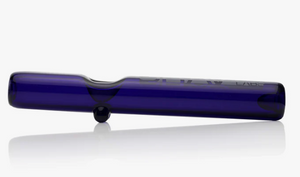 GRAV CLASSIC STEAMROLLER HAND PIPE | BLUE