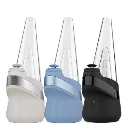 PUFFCO NEW PEAK VAPORIZER