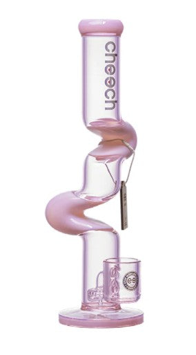 CHEECH 15in "ZONG FOR PUFFCO PROXY" WATER PIPE (CH-164-TP)