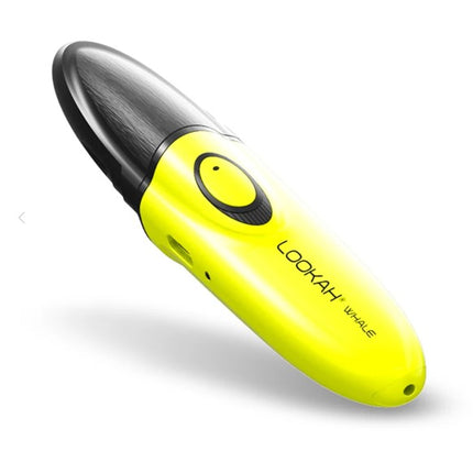 LOOKAH WHALE ELECTRIC NECTOR COLLECTOR