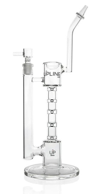 GRAV UPLINE WATER PIPE