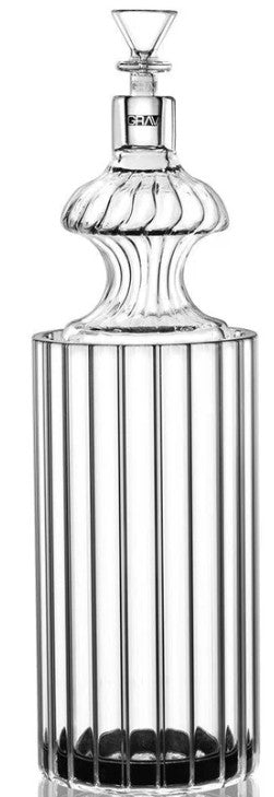 GRAV MONARCH GRAVITY BONG