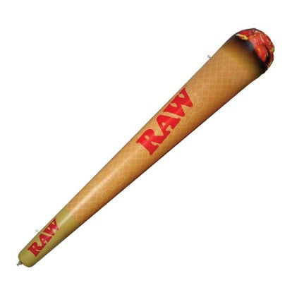 RAW 2FT INFLATABLE CONE