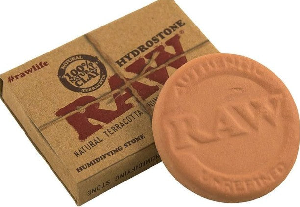 RAW TERRACOTTA HYDROSTONE (20CT/BOX)