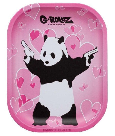 G-ROLLZ ASSORTED SMALL TRAYS