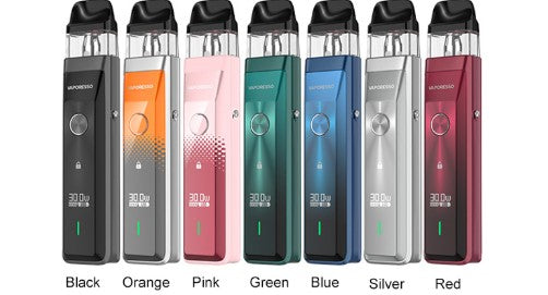 VAPORESSO XROS PRO 0.4OHM STARTER KIT