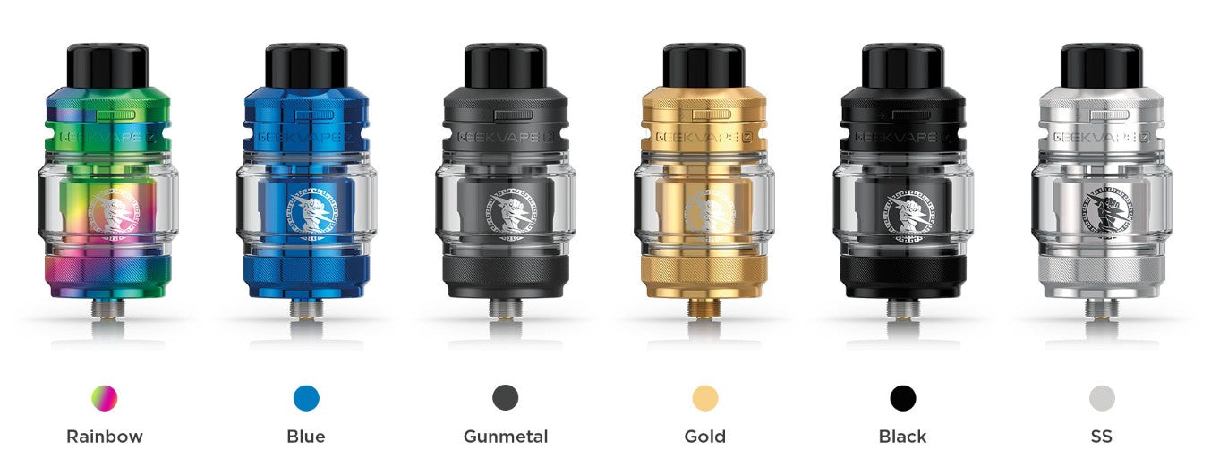 GEEKVAPE Z SUB OHM SE TANK