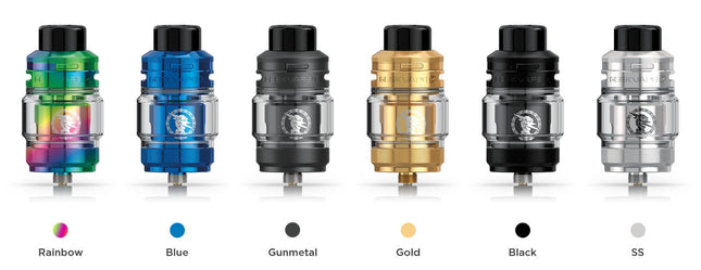 GEEKVAPE Z SUB OHM SE TANK