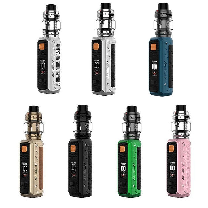 VAPORESSO ARMOUR ULTRA KIT