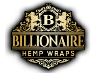 BILLIONAIRE HEMP WRAP 2PK 25CT/BOX