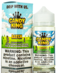 CANDY KING 100ML E-LIQUID