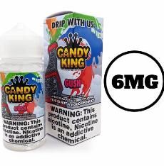 CANDY KING 100ML E-LIQUID