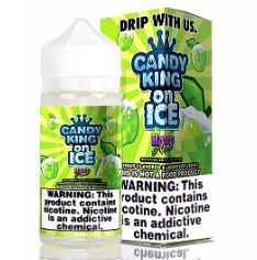 CANDY KING 100ML E-LIQUID