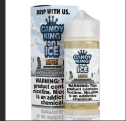 CANDY KING 100ML E-LIQUID