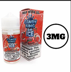 CANDY KING 100ML E-LIQUID