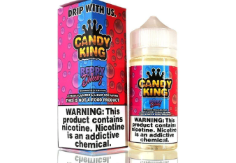 CANDY KING 100ML E-LIQUID