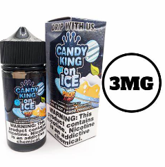 CANDY KING 100ML E-LIQUID