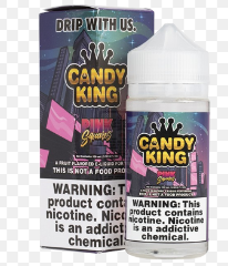 CANDY KING 100ML E-LIQUID