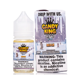 CANDY KING SALT NIC