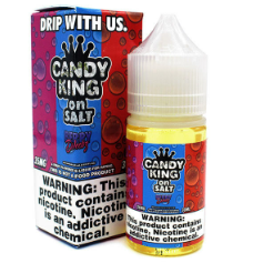 CANDY KING SALT NIC