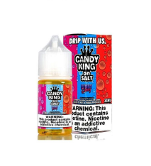 CANDY KING SALT NIC