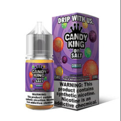 CANDY KING SALT NIC