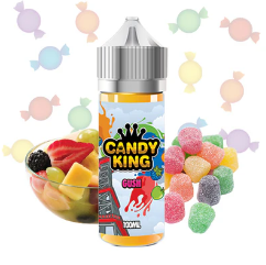 CANDY KING SALT NIC