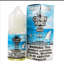 CANDY KING SALT NIC