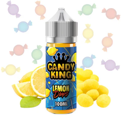 CANDY KING SALT NIC