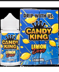 CANDY KING SALT NIC