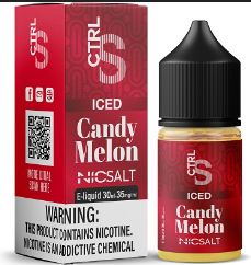 CANDY KING SALT NIC