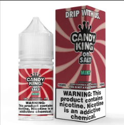 CANDY KING SALT NIC