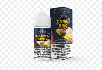 CANDY KING SALT NIC