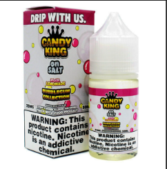 CANDY KING SALT NIC