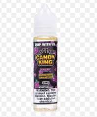 CANDY KING SALT NIC