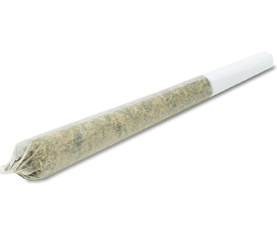 HIGH GRAVITY 50CT PRE-ROLL JARS