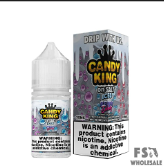 Candy King On Salt Iced