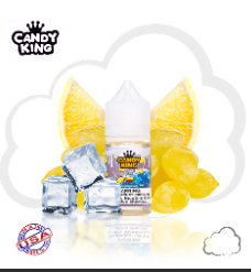 Candy King On Salt Iced