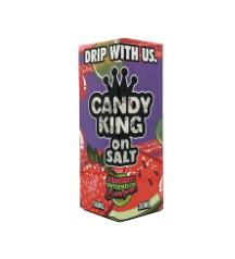 Candy King On Salt Iced