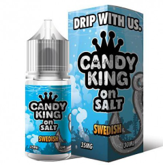 Candy King On Salt Iced