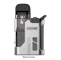 SMOK NOVO GT BOX STARTER KIT