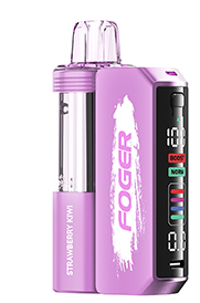 FOGER SWITCH PRO KIT 30K (5CT DISPLAY)