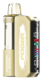 FOGER SWITCH PRO KIT 30K (5CT DISPLAY)