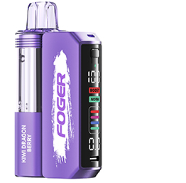 FOGER SWITCH PRO KIT 30K (5CT DISPLAY)