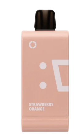 OFF-STAMP SW16000 DISPOSABLE POD (5CT DISPLAY)